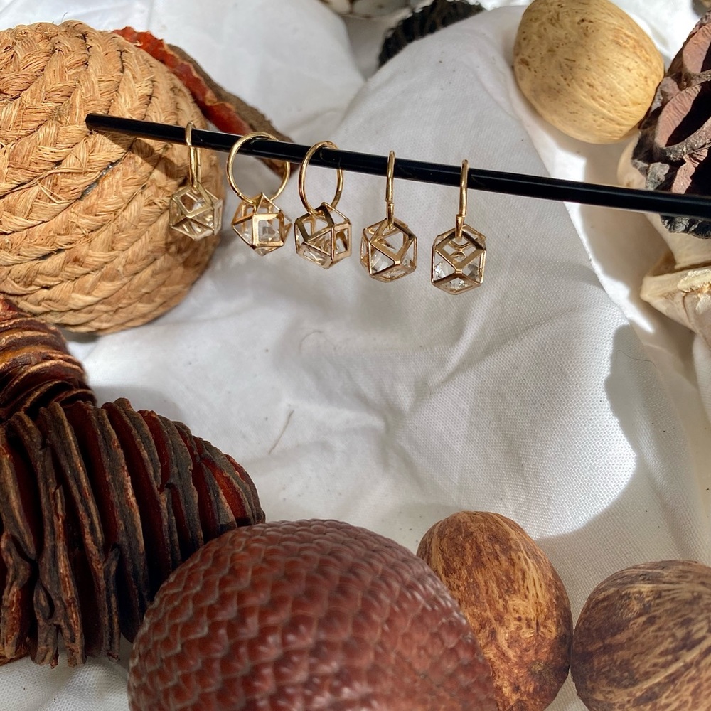 🔥Bundle 3 for $30🔥 Braid bling!  Hair Rings, Hair Jewelry